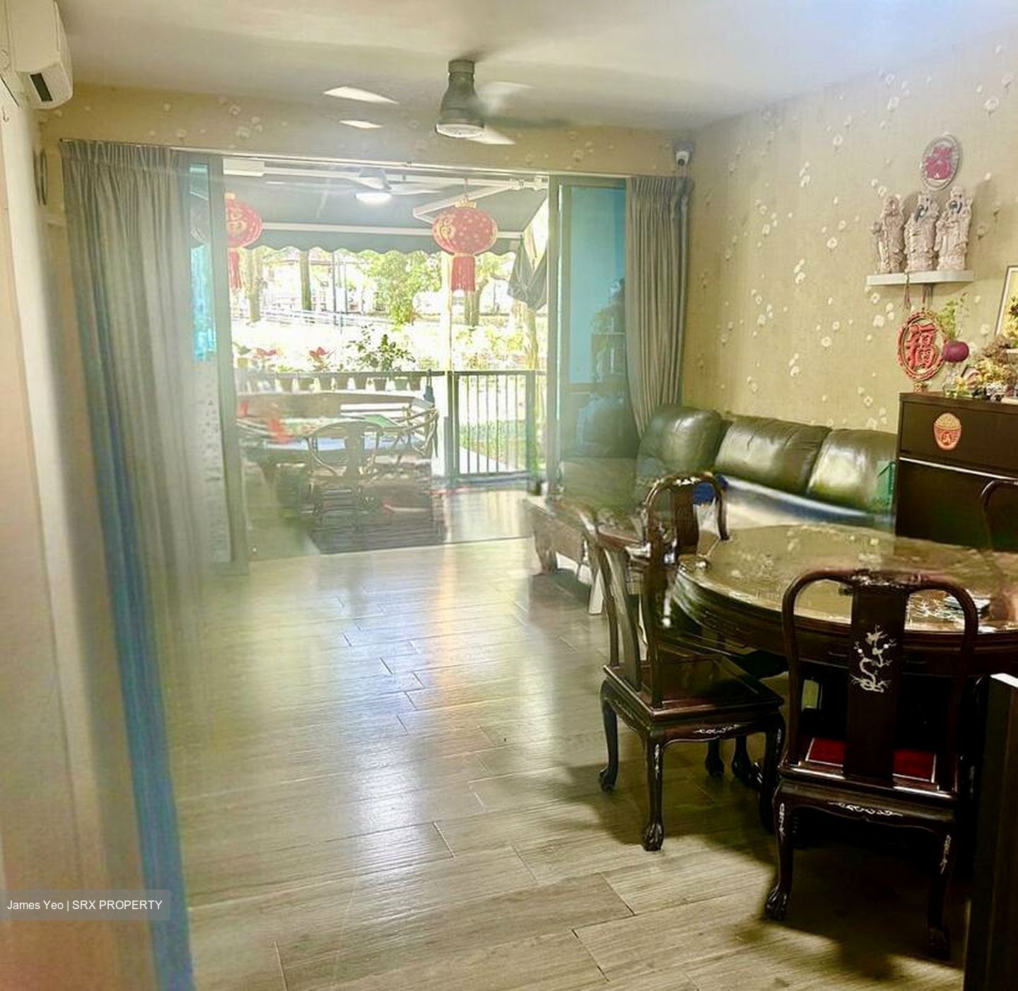 The Canopy (D27), Condominium #571827011